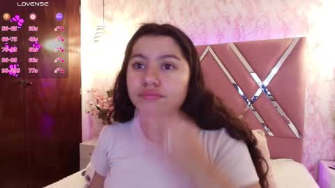 Snapshot of miaa_smiith1 chatting on February 2025 12:16:01 PM miaa_smiith1 online show from February 2025 12:16:01 PM