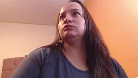 Snapshot of miaabrownn chatting on February 2025 07:13:01 PM MIA online show from February 2025 07:13:01 PM