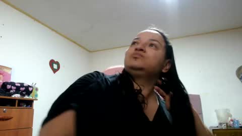 MIA online show from July 2026 08:55:01 PM