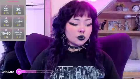 Mia online show from October 2025 04:30:01 AM