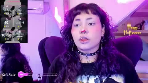 Mia online show from October 2025 03:56:02 AM