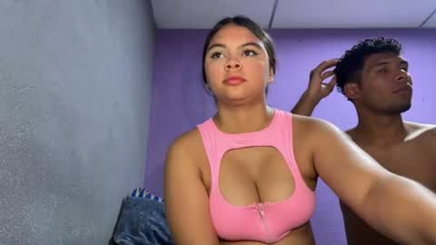 miaandjuan_ online show from July 2026 12:14:02 AM