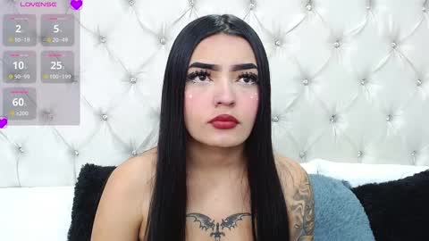 Alexandra online show from September 2025 12:28:02 PM