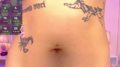 Alexandra online show from October 2025 11:40:02 AM