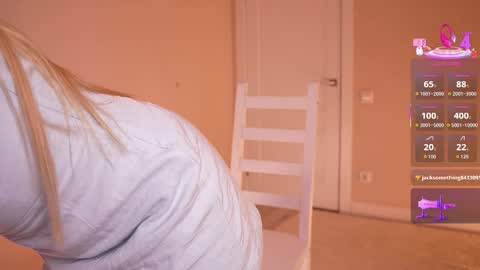 miablueye online show from March 2026 05:34:02 PM