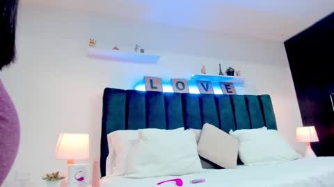 Snapshot of miabrunette23 chatting on December 2024 03:56:02 AM MIA online show from December 2024 03:56:02 AM