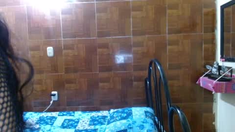 Snapshot of miabrunette23 chatting on February 2025 02:49:01 AM MIA online show from February 2025 02:49:01 AM