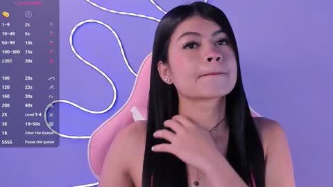 Snapshot of miacapone chatting on February 2026 01:23:02 PM Mia Capone online show from February 2026 01:23:02 PM