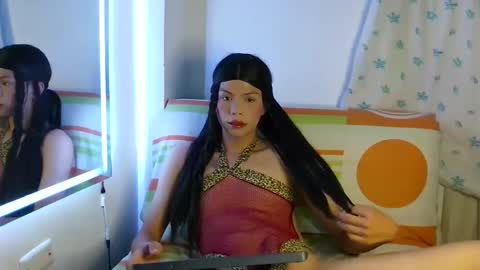 miaceleste111 online show from April 2026 12:21:02 AM