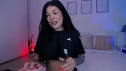 Snapshot of miacute4u chatting on July 2026 05:22:01 PM miacute4u online show from July 2026 05:22:01 PM