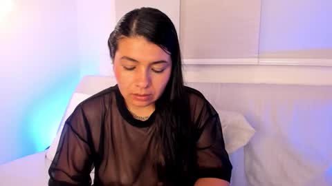 IG Yojanagomez  online show from March 2026 01:32:02 AM