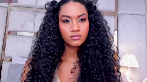 Snapshot of miaebony_ chatting on December 2024 08:07:01 PM Call me Mia online show from December 2024 08:07:01 PM