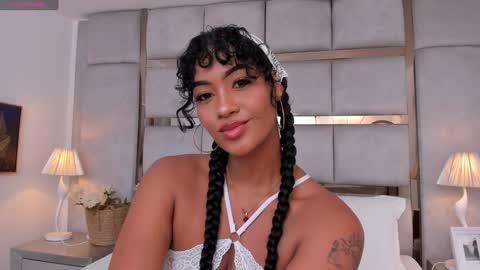Snapshot of miaebony_ chatting on December 2024 07:22:01 PM Call me Mia online show from December 2024 07:22:01 PM