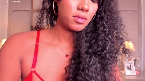 Snapshot of miaebony_ chatting on December 2024 09:45:02 PM Call me Mia online show from December 2024 09:45:02 PM