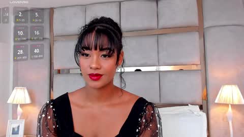 Snapshot of miaebony_ chatting on January 2025 09:19:01 PM Call me Mia online show from January 2025 09:19:01 PM