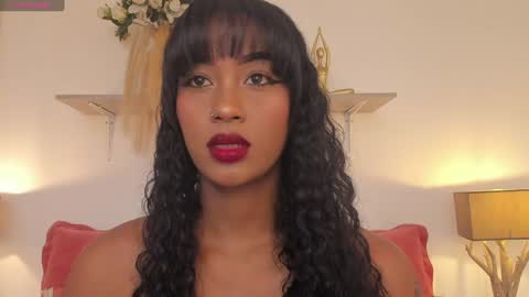 Snapshot of miaebony_ chatting on January 2025 08:07:01 PM Call me Mia online show from January 2025 08:07:01 PM