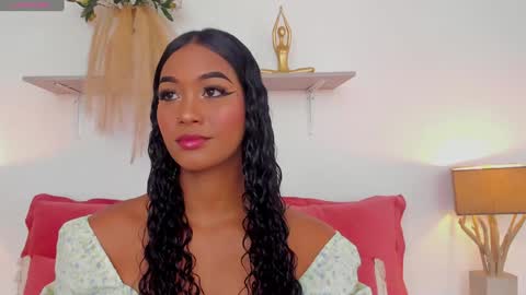 Snapshot of miaebony_ chatting on January 2025 07:53:02 PM Call me Mia online show from January 2025 07:53:02 PM