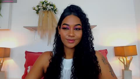 Snapshot of miaebony_ chatting on January 2025 09:47:02 PM Call me Mia online show from January 2025 09:47:02 PM