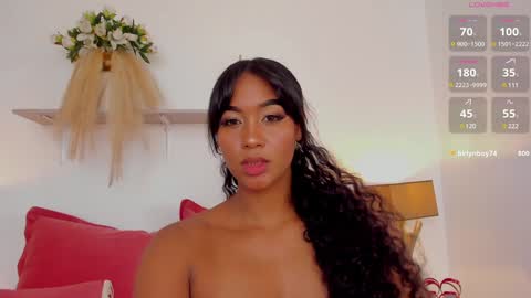 Snapshot of miaebony_ chatting on January 2025 11:35:01 PM Call me Mia online show from January 2025 11:35:01 PM