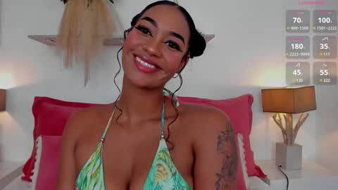 Snapshot of miaebony_ chatting on February 2025 08:13:02 PM Call me Mia online show from February 2025 08:13:02 PM