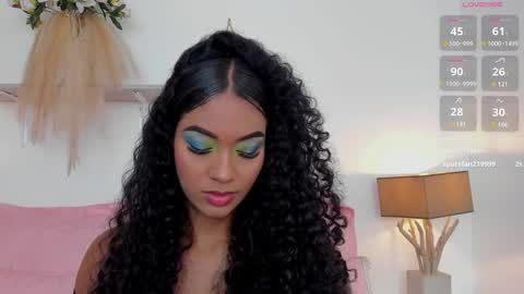 Snapshot of miaebony_ chatting on February 2025 08:53:01 PM Call me Mia online show from February 2025 08:53:01 PM