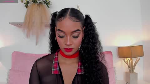 Snapshot of miaebony_ chatting on February 2025 05:18:02 PM Call me Mia online show from February 2025 05:18:02 PM
