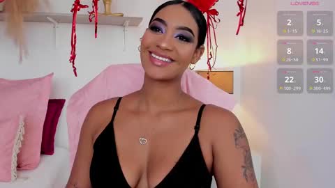 Snapshot of miaebony_ chatting on February 2025 08:59:01 PM Call me Mia online show from February 2025 08:59:01 PM