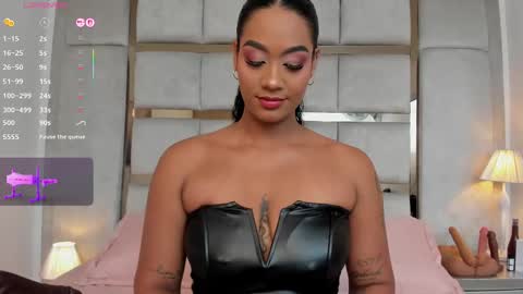 Snapshot of miaebony_ chatting on September 2025 08:45:02 PM Call me Mia online show from September 2025 08:45:02 PM