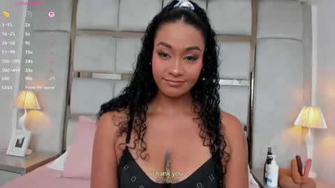 Snapshot of miaebony_ chatting on September 2025 09:53:02 PM Call me Mia online show from September 2025 09:53:02 PM