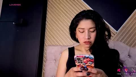 Mia Carter  Schedule 800 - 1430 gtm-5 online show from March 2026 03:16:02 PM