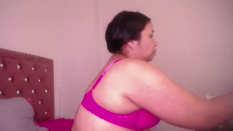 Snapshot of miafuegolatino chatting on February 2026 10:56:02 AM mia online show from February 2026 10:56:02 AM