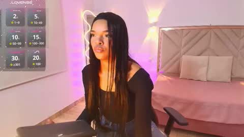 Snapshot of miagates_tay chatting on October 2025 03:18:01 AM Mia online show from October 2025 03:18:01 AM