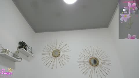 Miah Collins online show from March 2026 06:15:02 PM