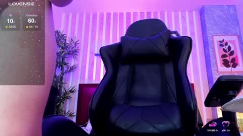 Mia Connor online show from January 2025 11:50:02 AM