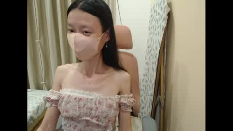 miahchan68 online show from June 2026 02:43:02 PM