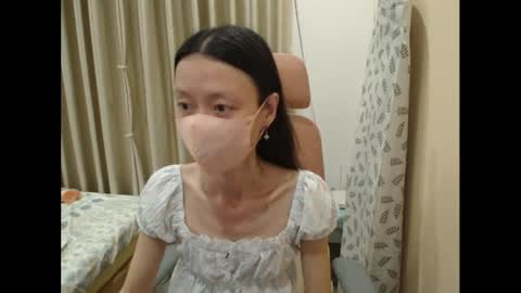 miahchan68 online show from June 2026 03:01:02 PM