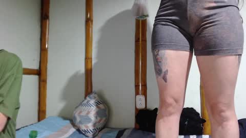 Mia  Sam online show from March 2025 11:03:02 PM