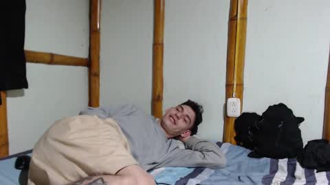 Mia  Sam online show from March 2025 01:16:01 AM