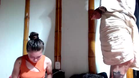 Mia  Sam online show from February 2026 11:03:02 PM