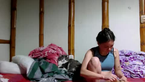 Mia  Sam online show from March 2026 07:08:02 AM