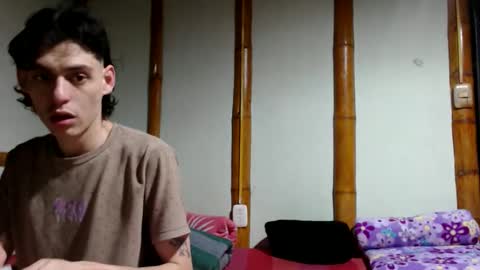 Mia  Sam online show from April 2026 03:31:01 PM