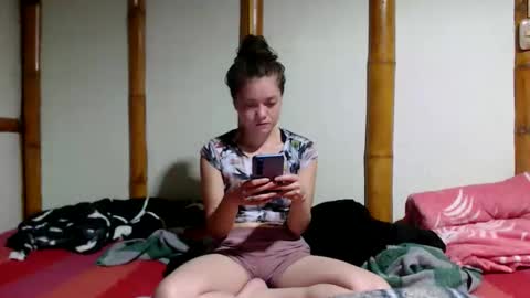 Mia  Sam online show from April 2026 07:18:02 PM