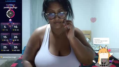 miajoseph_ online show from June 2026 05:09:02 AM