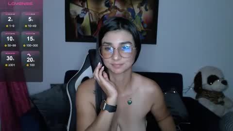 Snapshot of miakhalifa_1 chatting on January 2025 09:49:02 AM Alejandra khalifa online show from January 2025 09:49:02 AM
