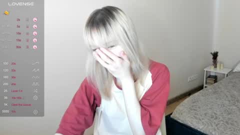 miakimiko online show from May 2026 02:18:01 AM