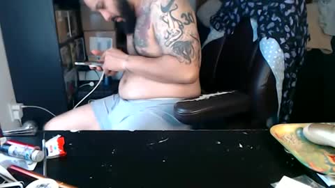 Mark online show from March 2026 03:41:01 PM