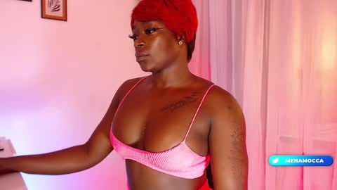 Mia online show from January 2025 10:33:01 PM