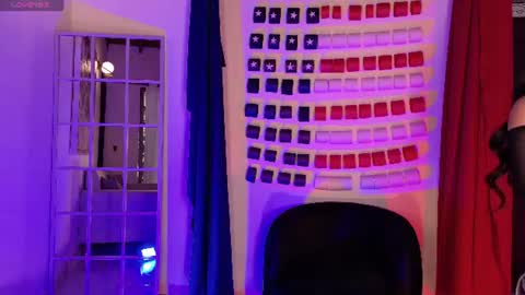 Snapshot of mialaurence_ chatting on July 2026 07:31:01 PM Call me Mia online show from July 2026 07:31:01 PM
