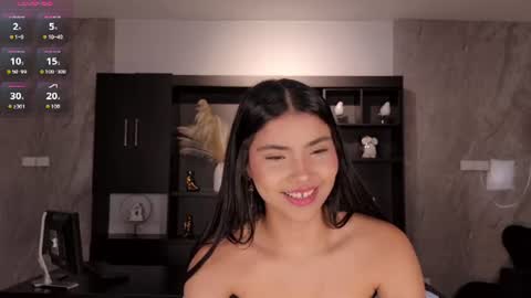 Snapshot of mialaurence_ chatting on July 2026 08:25:01 PM Call me Mia online show from July 2026 08:25:01 PM