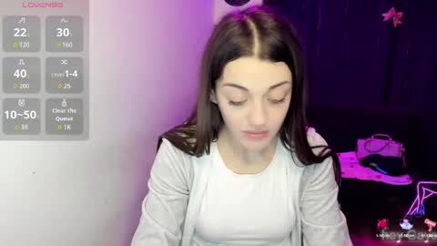 Snapshot of mialune01 chatting on March 2026 08:18:02 AM mialune01 online show from March 2026 08:18:02 AM